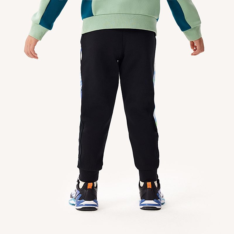 Quần Dài Thể Thao Bé Trai Anta Kids Skate W352339704-1