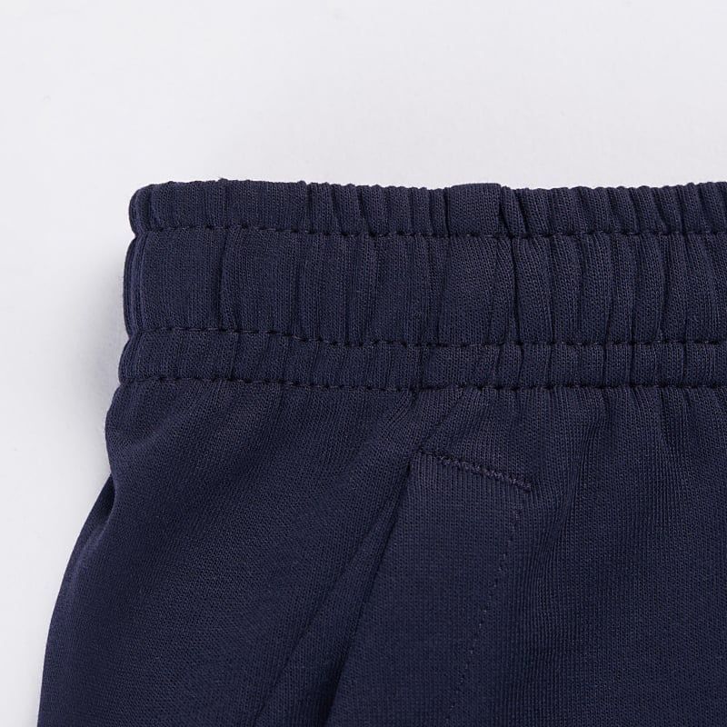 Quần Dài Thể Thao Bé Trai Anta Kids Skate W352339704-2