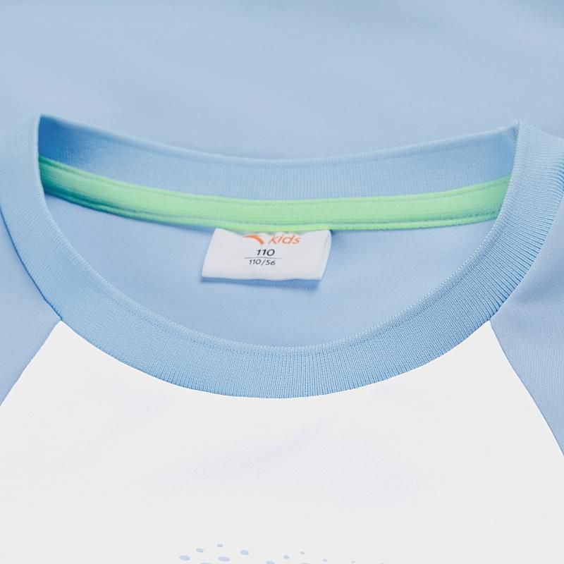 Áo Sweater Bé Trai Anta Kids W352339705