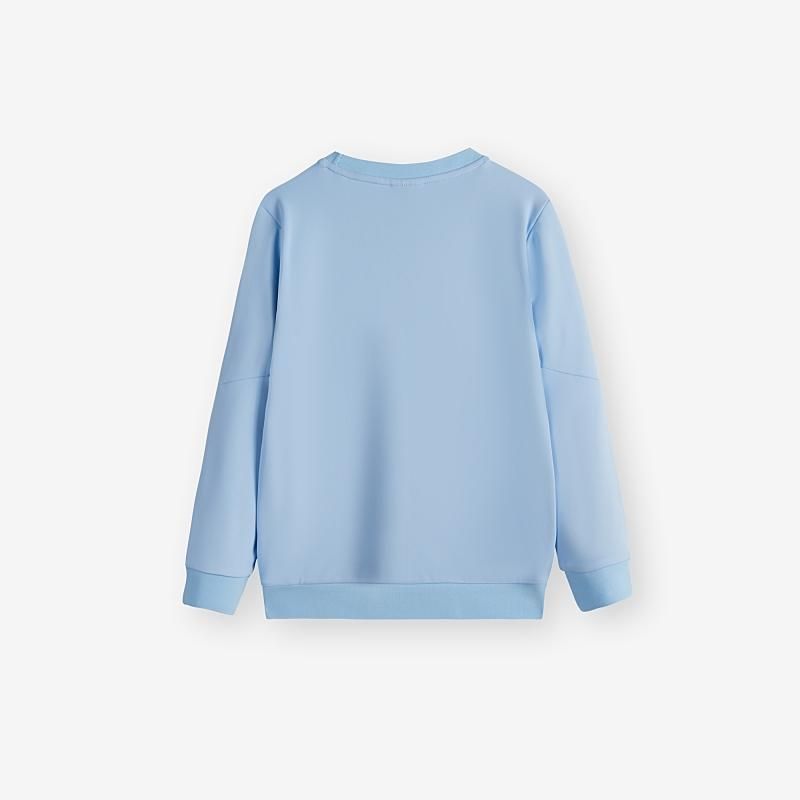 Áo Sweater Bé Trai Anta Kids W352339705