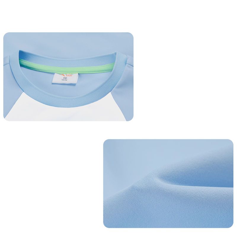 Áo Sweater Bé Trai Anta Kids W352339705