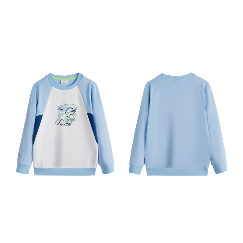 Áo Sweater Bé Trai Anta Kids W352339705