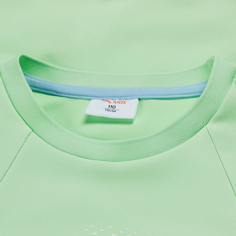 Áo Sweater Bé Trai Anta Kids W352339705