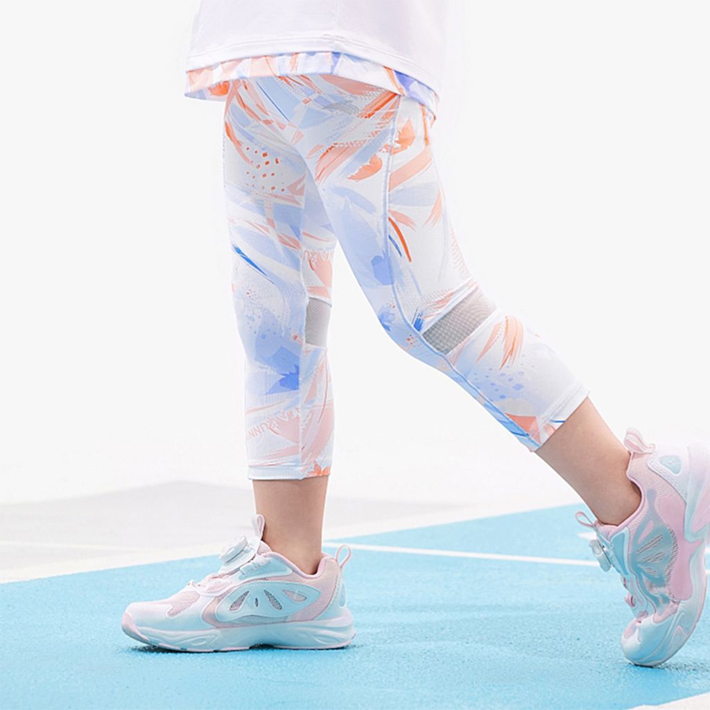 Quần Lửng Thời Trang Bé Gái Anta Kids W362329786