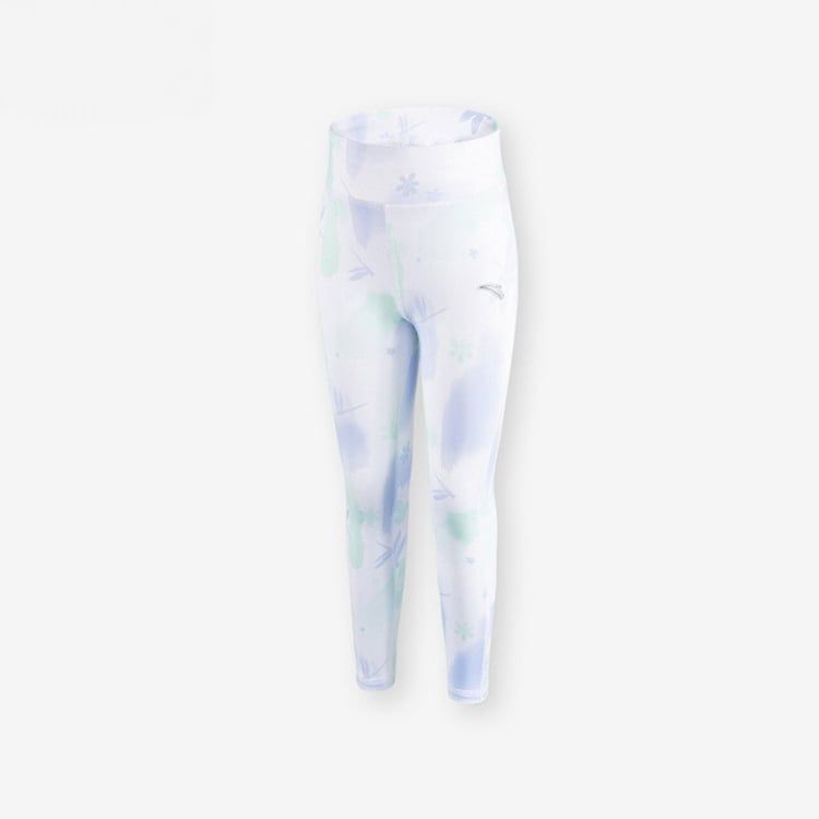 Quần Dài Thể Thao Bé Gái Running Anta Kids W362339742