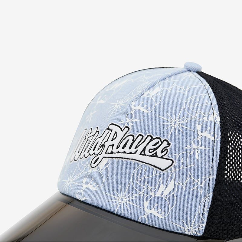 Mũ Lưỡi Trai Thể Thao Bé Trai Anta Kids W392338204-3