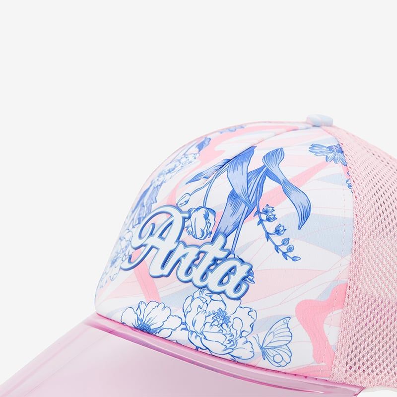 Mũ Thể Thao Bé Gái Anta Kids W392338252-2