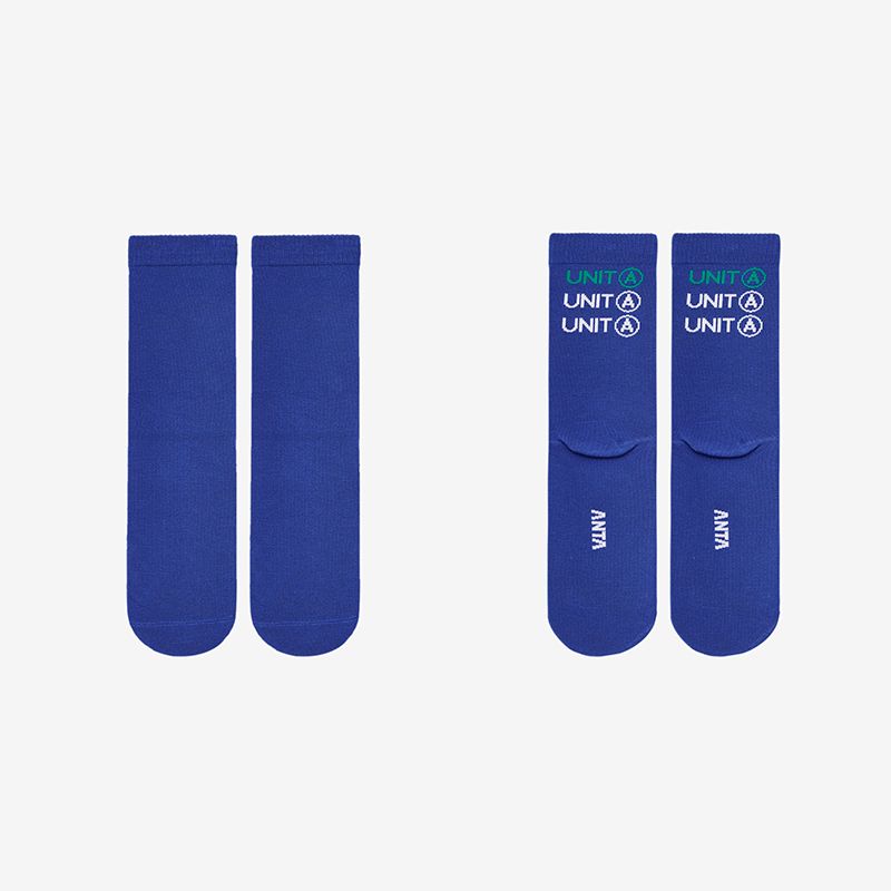 Tất Thể Thao Bé Gái Anta Kids W392338304