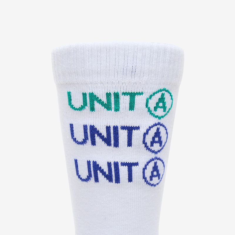 Tất Thể Thao Bé Gái Anta Kids W392338304