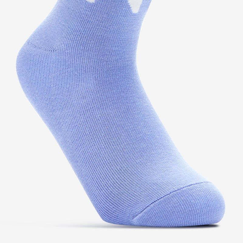 Tất Thể Thao Bé Gái Anta Kids W392338307-1