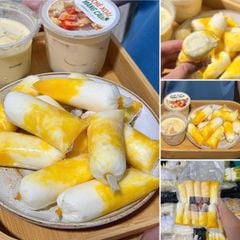 sua chua tui xoai cat