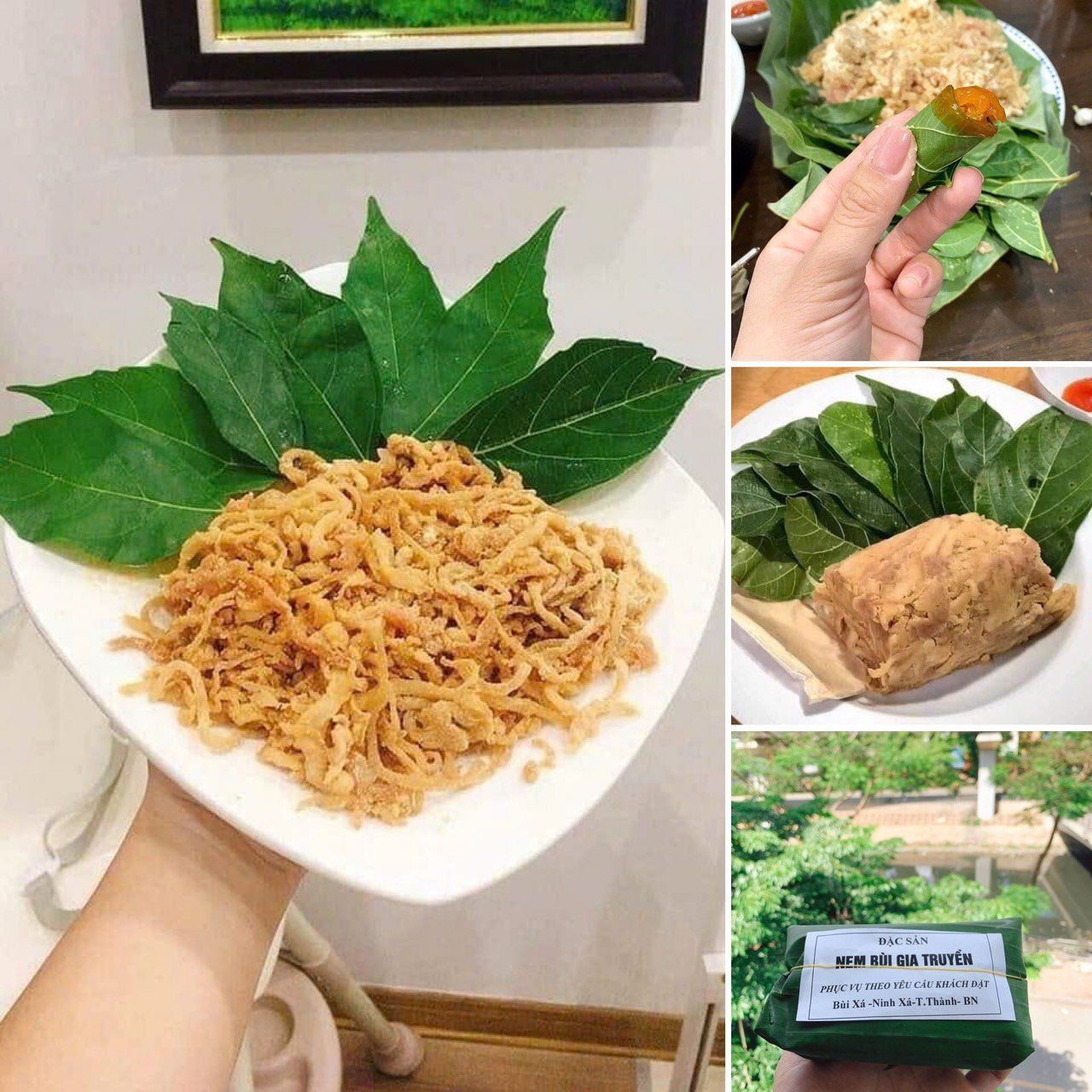 nem bui thuan thanh bac ninh