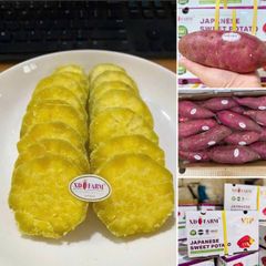 khoai lang nhat xuat khau