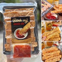 banh my muoi ot