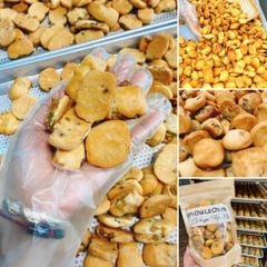 keo cha la chanh ha noi