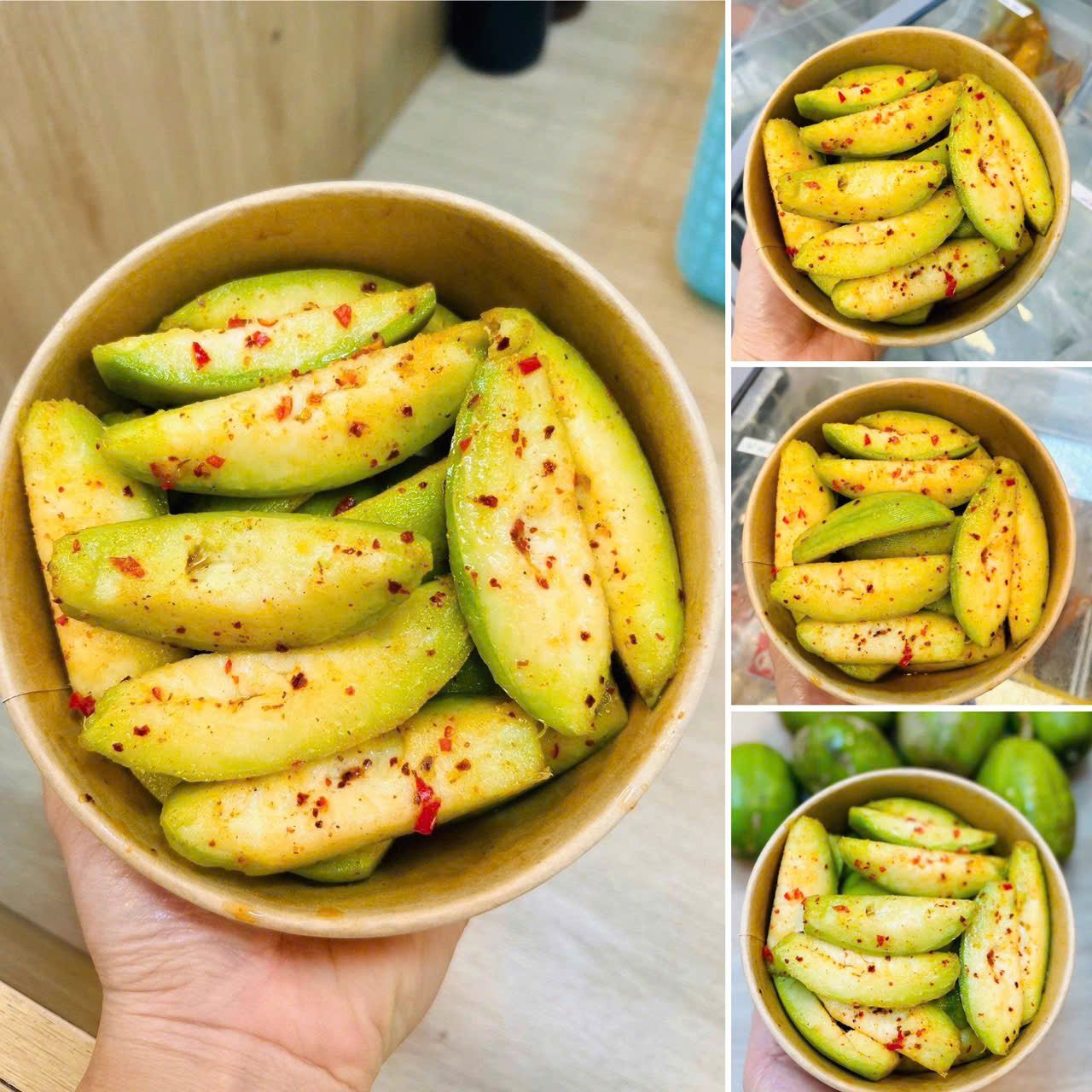 4 coc cay dam muoi ot