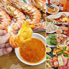 sot cham do tieu xay