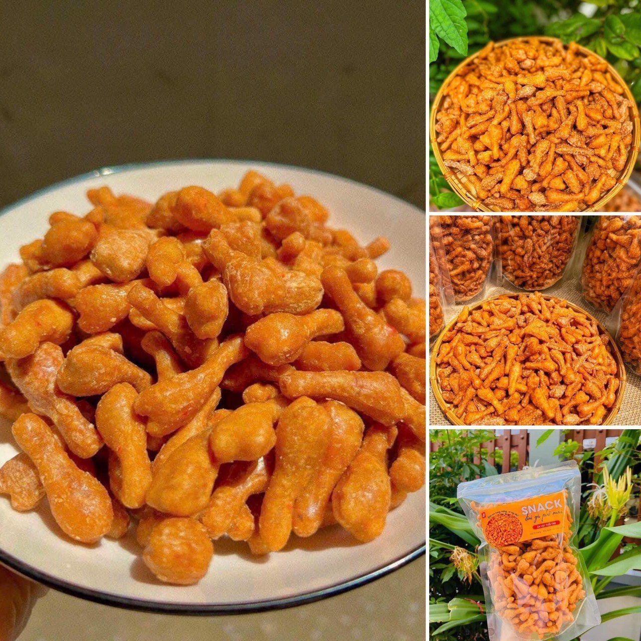 snack quay dui ga phomai