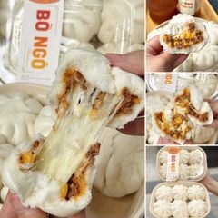 banh bao bo ngo phomai