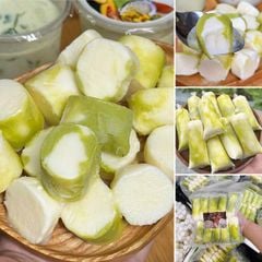 sua chua tui bo tuoi