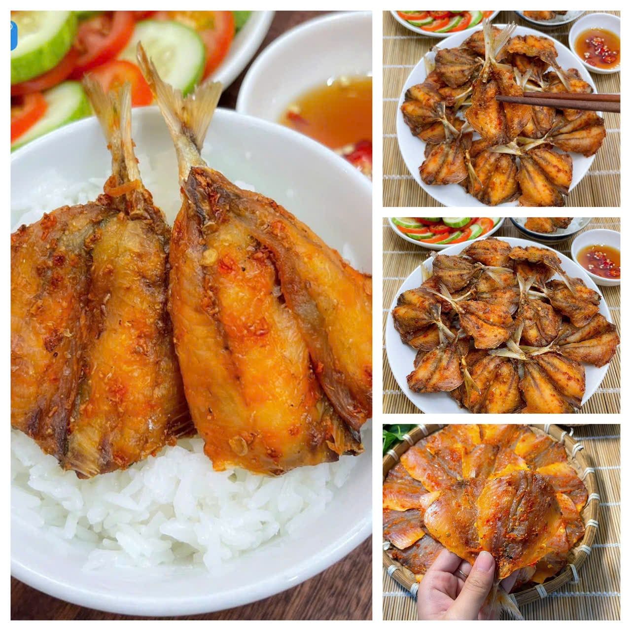 ca chi vang 2 nang