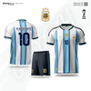 ARGENTINA BD26 - 0003