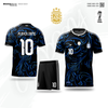 ARGENTINA BD26 - 0004