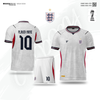 ENGLAND BD26 - 0008