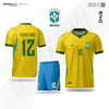 BRAZIL BD26 - 0009
