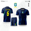 BRAZIL BD26 - 0010