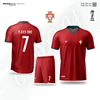 PORTUGAL BD26 - 0011