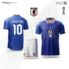 JAPAN BD26 - 0014