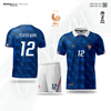 FRANCE BD26 - 0015