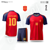 SPAIN BD26-0025
