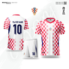 CROATIA BD26-0031