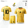 GHANA BD26-0034