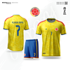 COLOMBIA BD26-0035