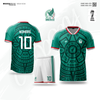 MEXICO BD26-0038