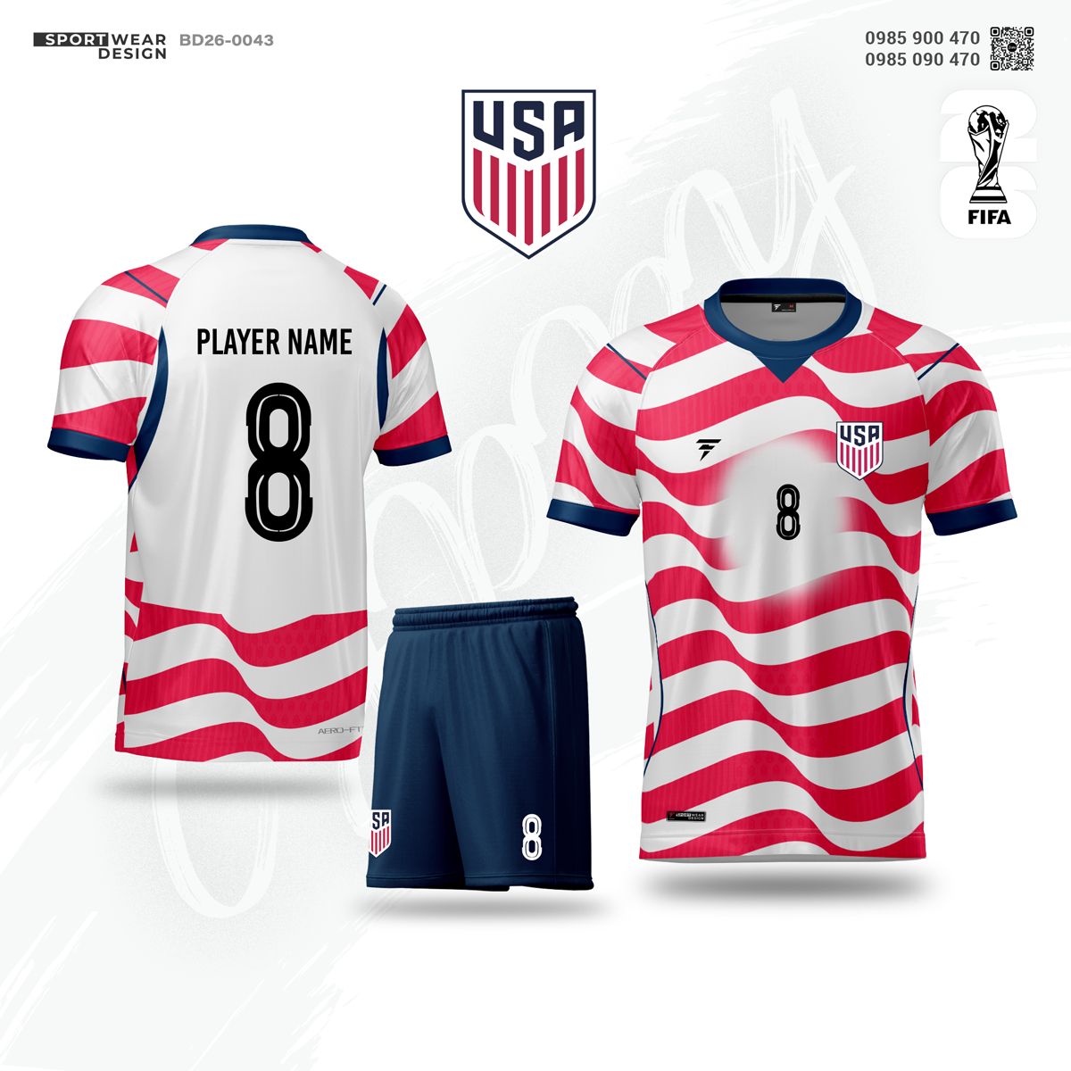 UNITED STATES BD26-0043