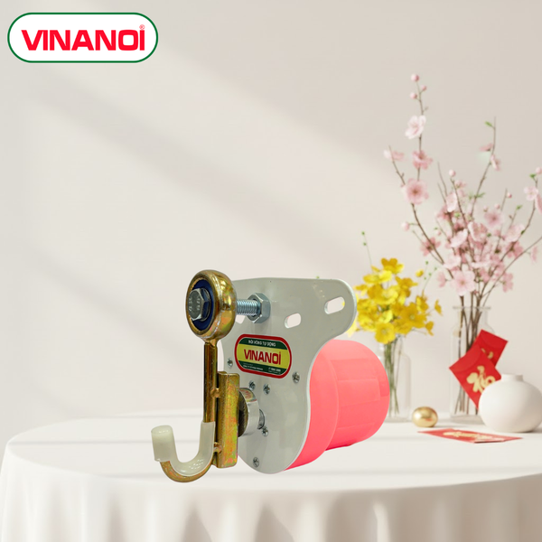 Máy Đưa Võng Tự Động VINANOI VN85