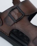  Sandal Nam Da Bò Aokang 1251721017 