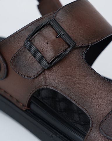  Sandal Nam Da Bò Aokang 1251721017 