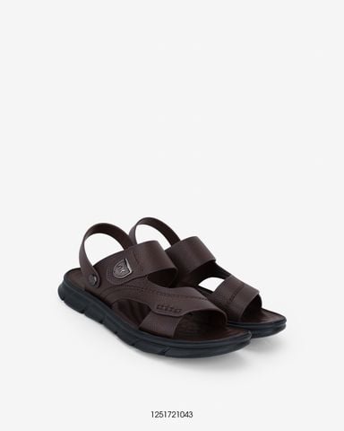  Sandal Nam Da Bò Aokang 1251721043 
