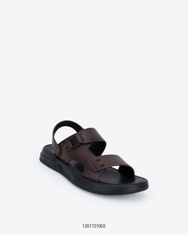  Sandal Nam Da Bò Aokang 1251721003 