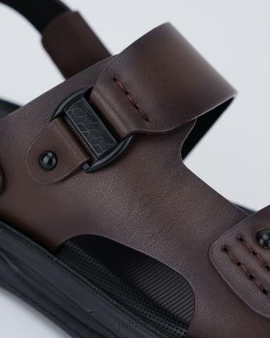  Sandal Nam Da Bò Aokang 1251721003 