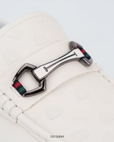  Giày Lười Nam Da Bò Aokang 1251324069 