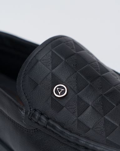  Giày Lười Nam Da Bò Aokang 1251324066 