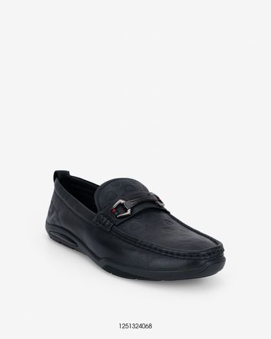  Giày Lười Nam Da Bò Aokang 1251324068 