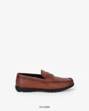  Giày Lười Nam Da Bò Aokang 1251324083 