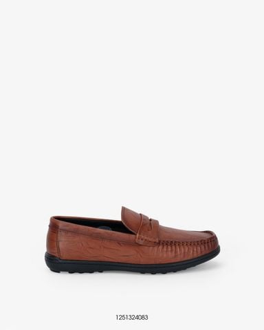  Giày Lười Nam Da Bò Aokang 1251324083 